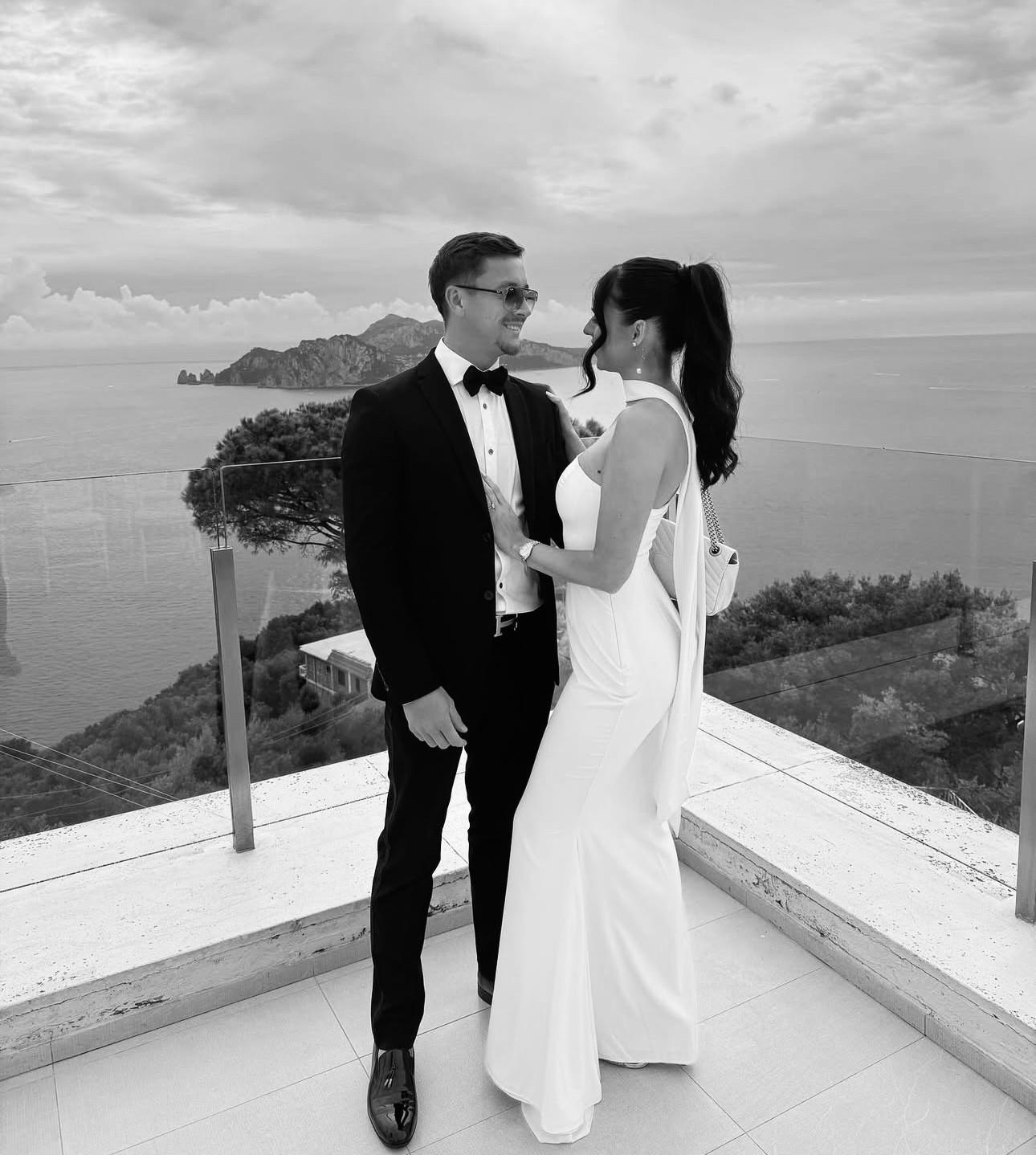 The Wedding Website of Megan Coombs and Aggi Smith
