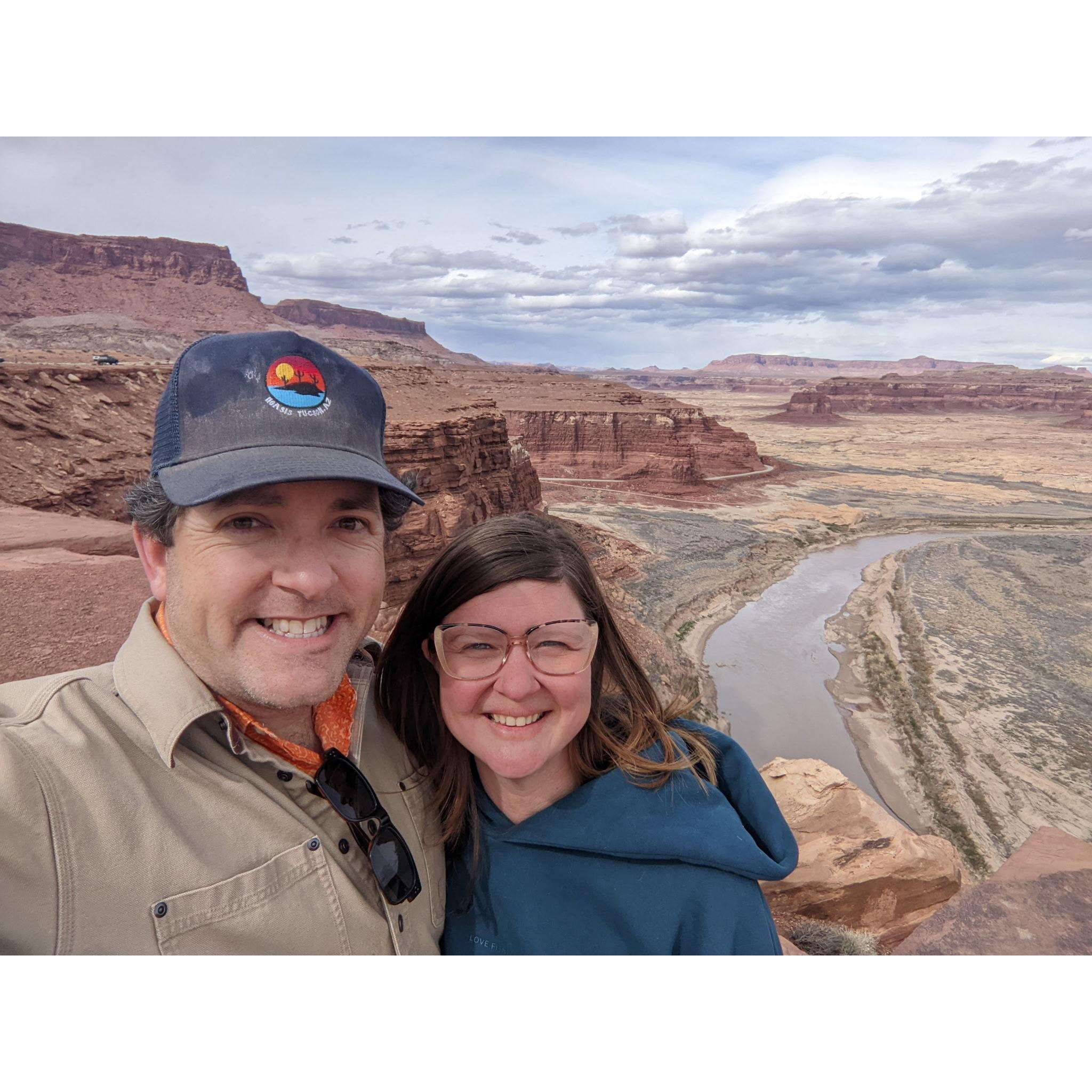 Hite, Utah