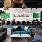 RBF, Your Authentic Champagne Bar