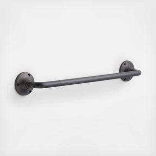 Classic 18" Bath Towel Bar