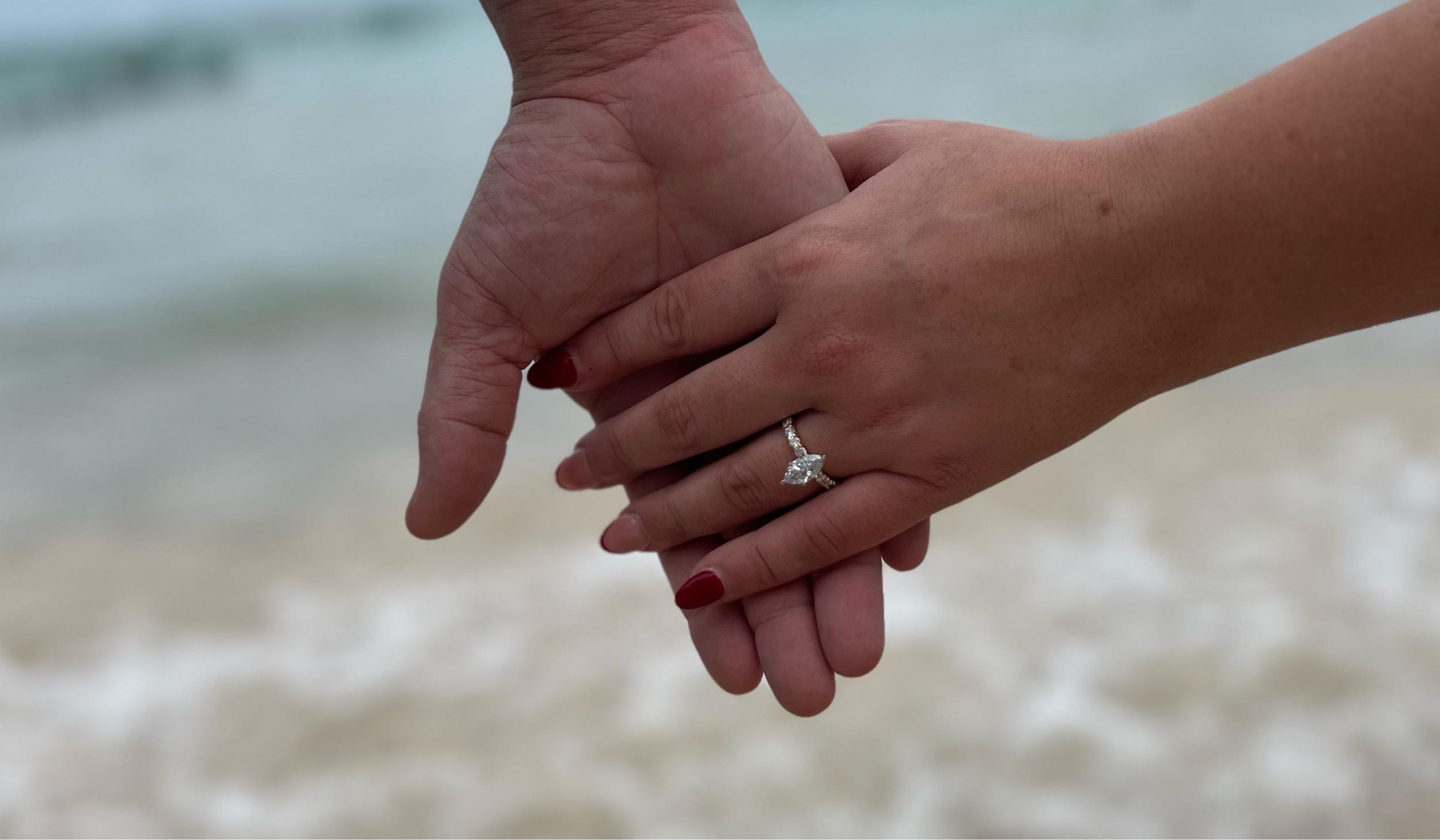 The Wedding Website of Courtney Polhemus and Dustin Dykes
