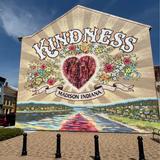 Downtown Madison, Indiana