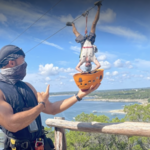 Lake Travis Zipline Adventures