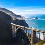 Bixby Bridge