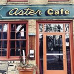 Aster Cafe