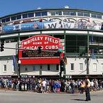 Wrigley Field