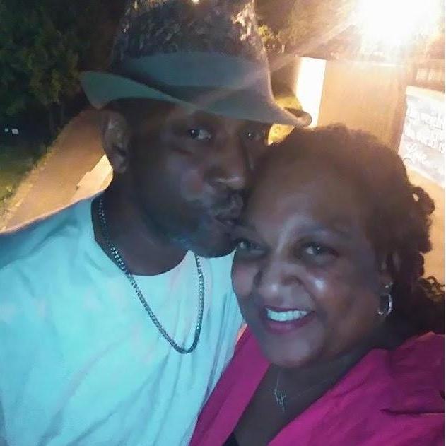 LisaMarie & Derrick 2019
