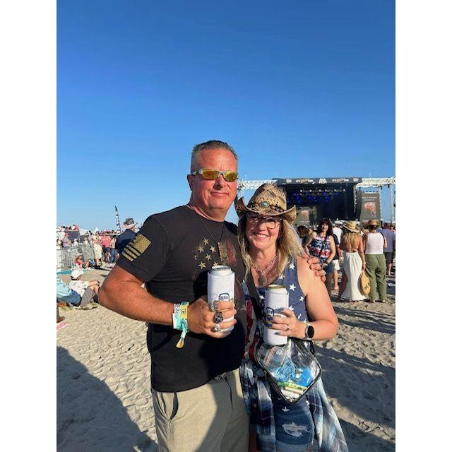 Barefoot Country Music Festival Trip #2