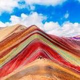 Rainbow Mountain