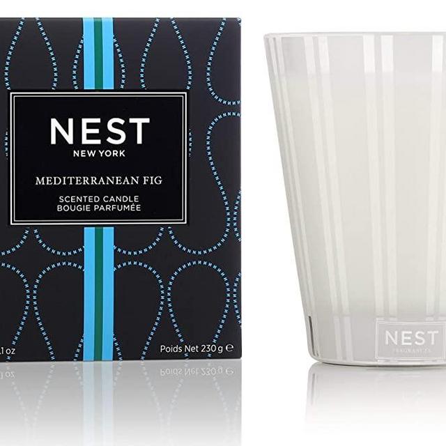 NEST Fragrances Women's Classic Candle