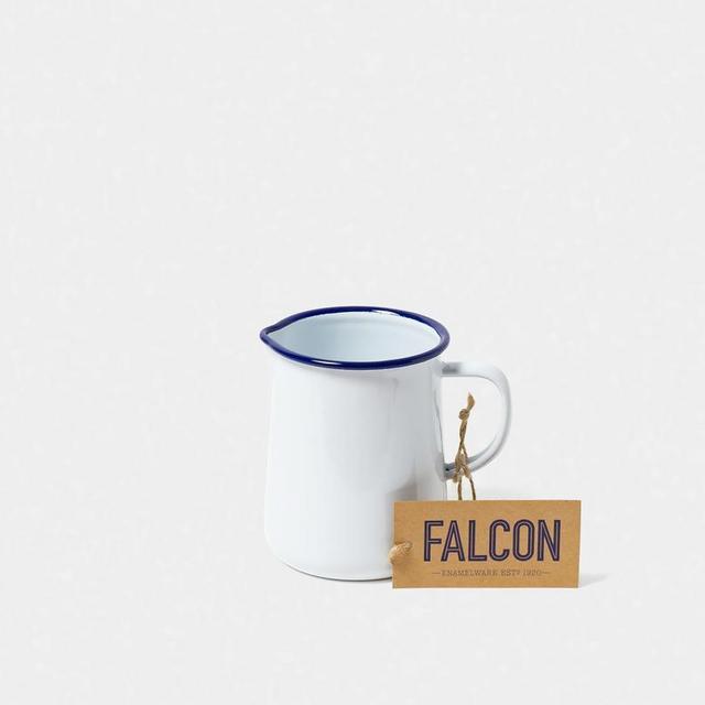 Falcon Enamelware 1 Pint Jug