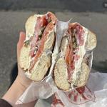 Bagel Uprising
