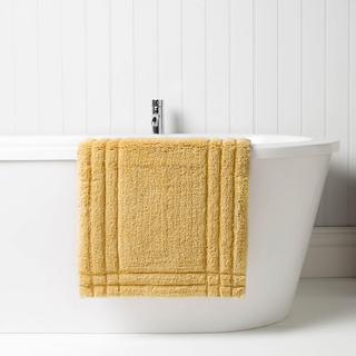 Plush Bath Mat