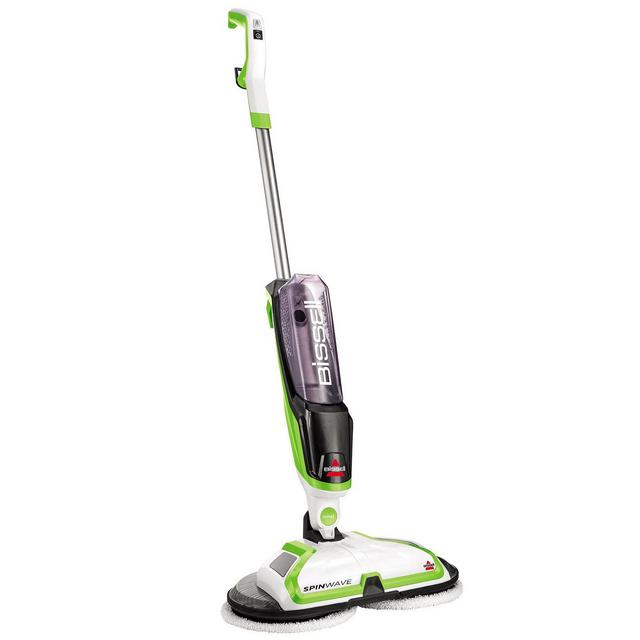Bissell Spinwave Hard Floor Spin Mop