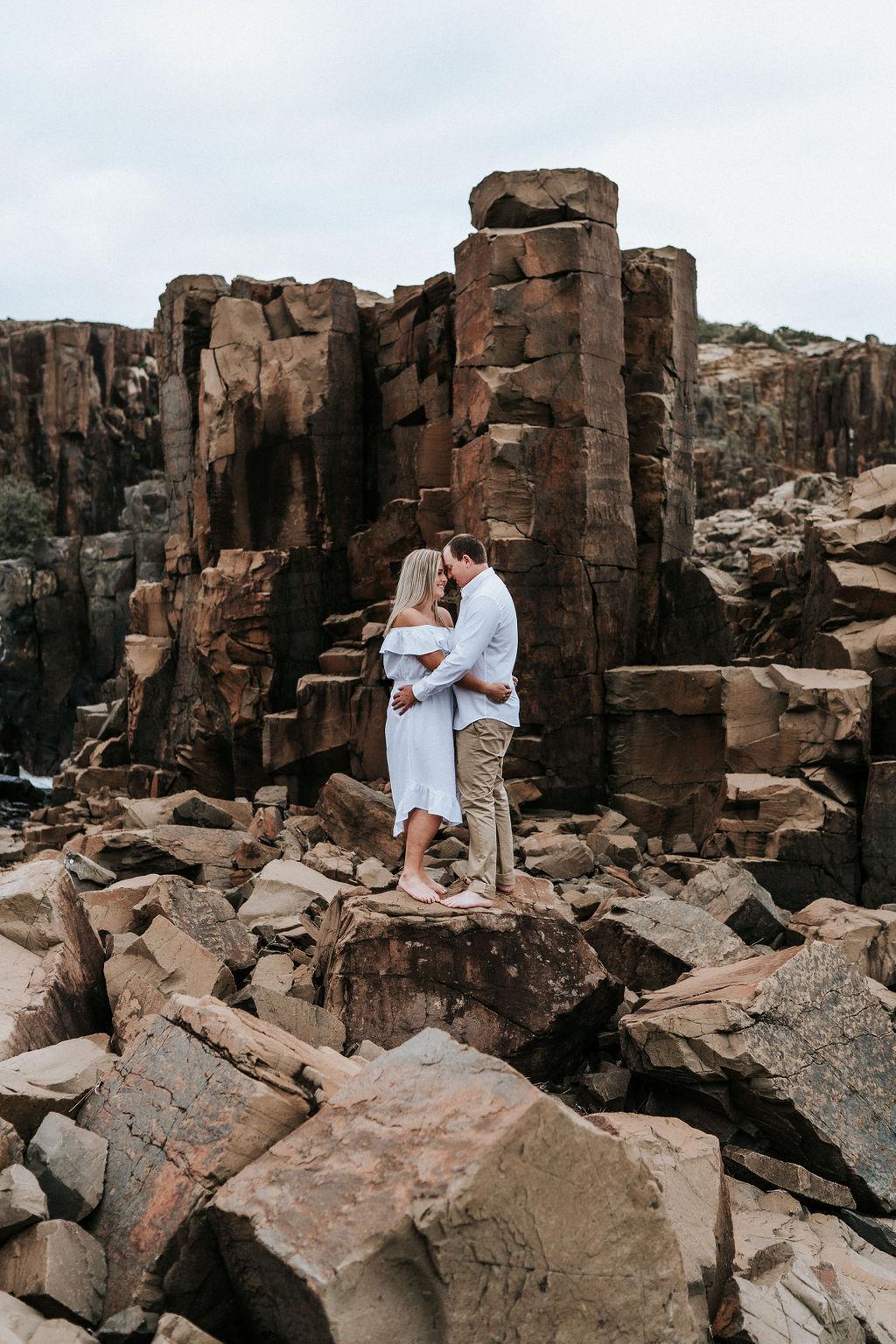 The Wedding Website of Shannon Bailey and Ryan Smith