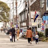 Bearskin Neck