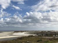Gould's Inlet Public Beach Access