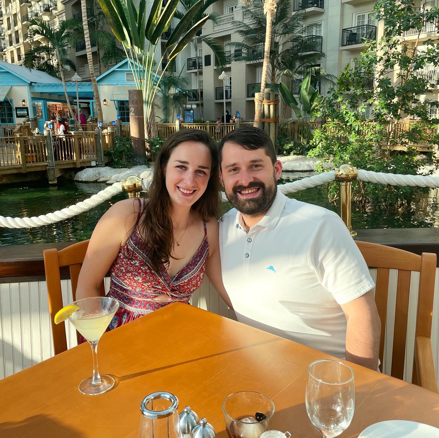 Staycation at Gaylord Palms | April 2021