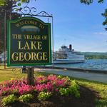 Lake George Village