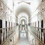 Eastern State Penitentiary