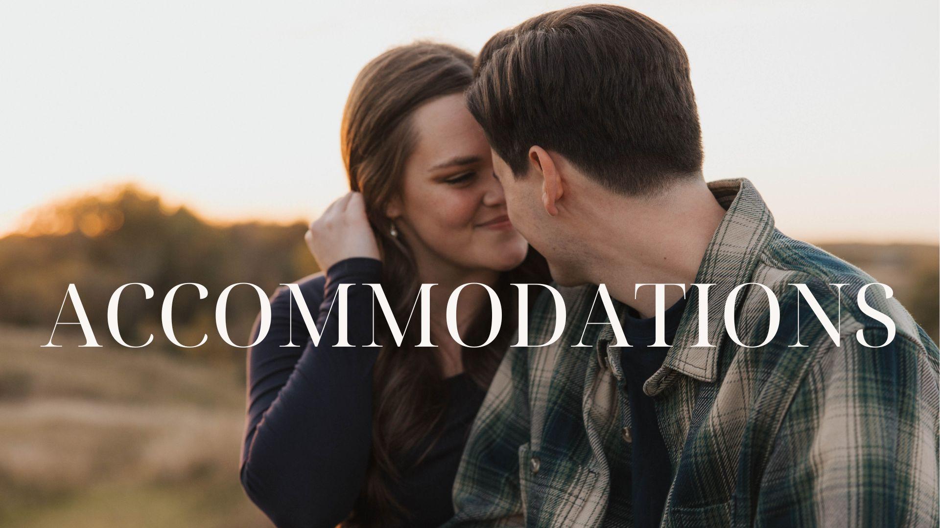 The Wedding Website of Kate Broderick and Eric Faust