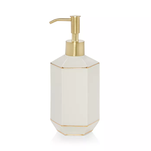 Kassatex Lotion Bottle