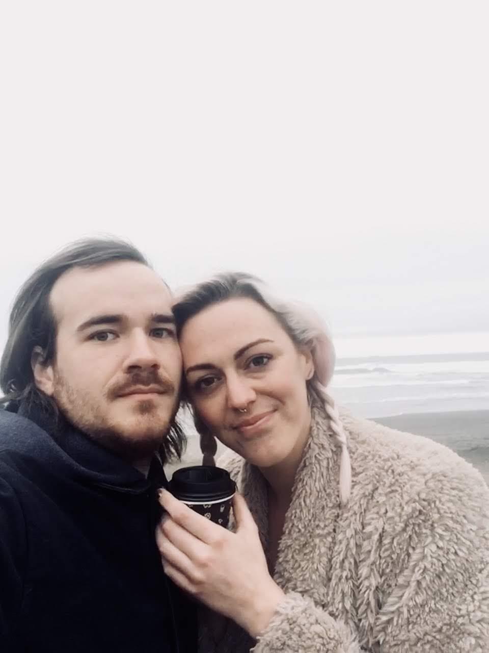 The Wedding Website of Molly Marsh and Daniel Rockburn