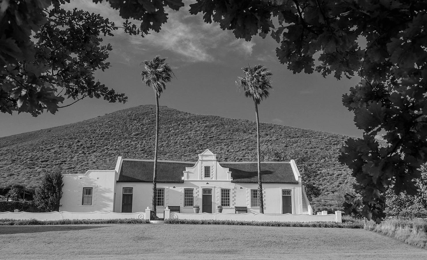 The Wedding Website of Tana van Heerden and Gustav Pretorius