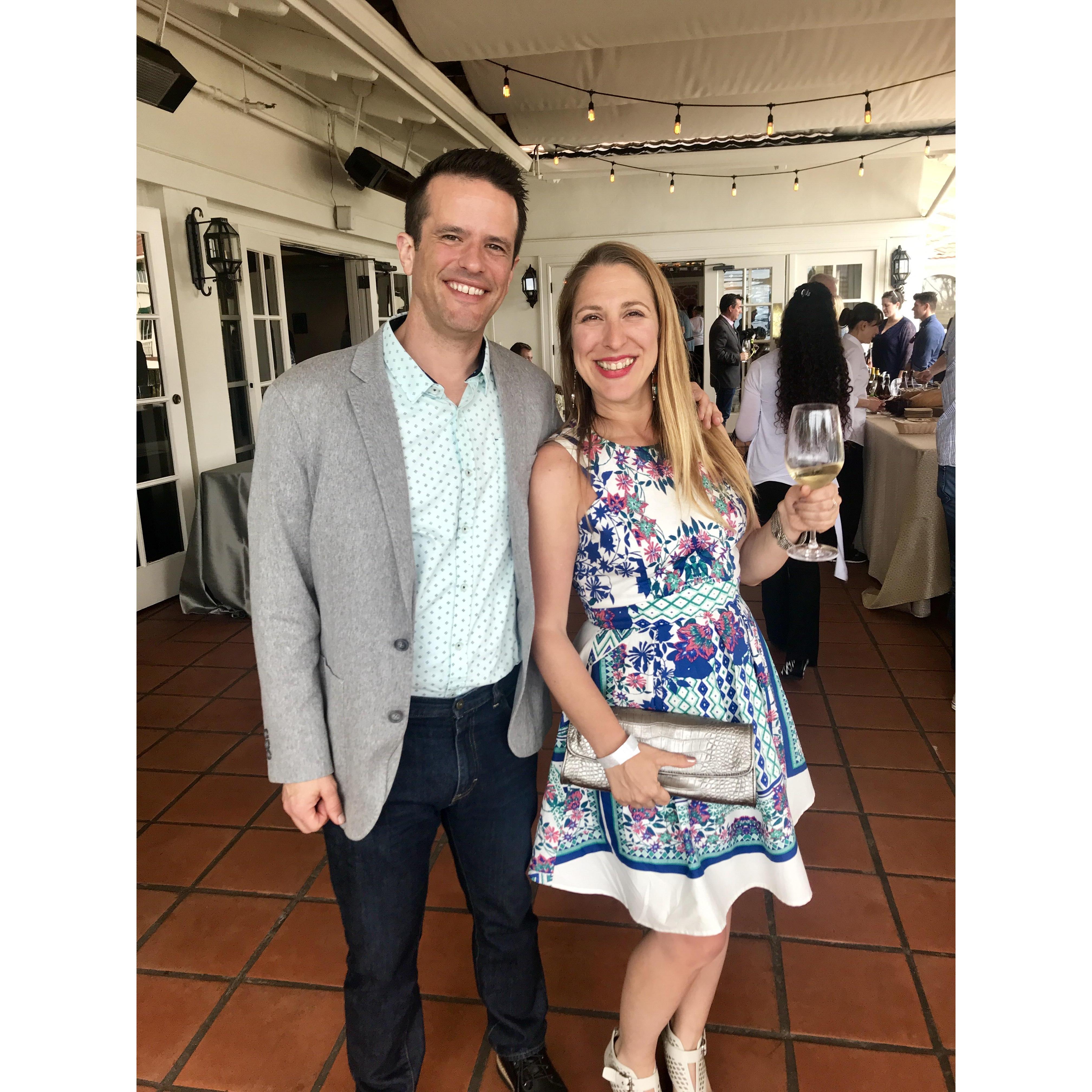 Gourmetfest - 2017