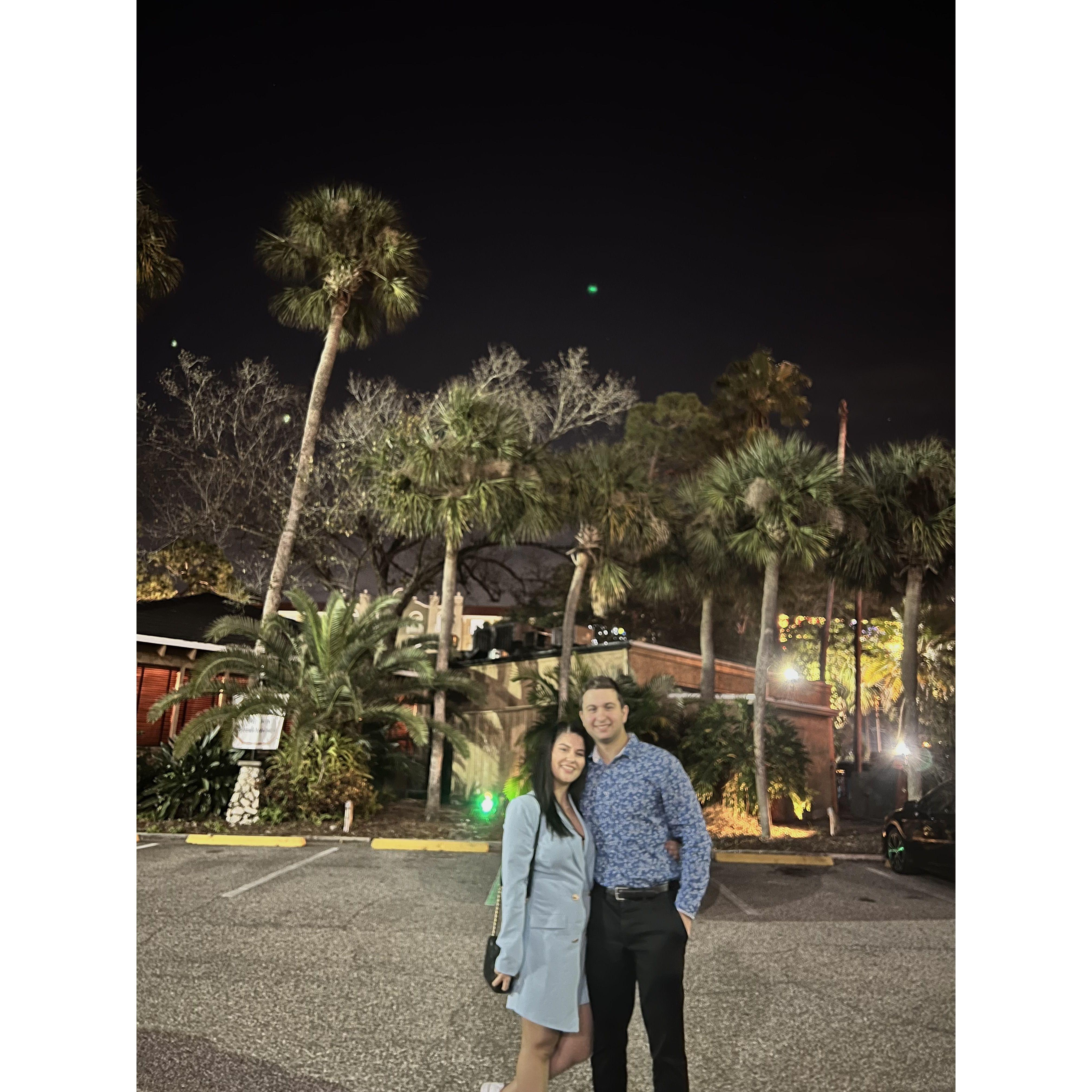 Anniversary 2.0