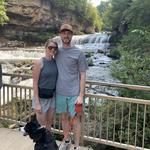 Willow River State Park