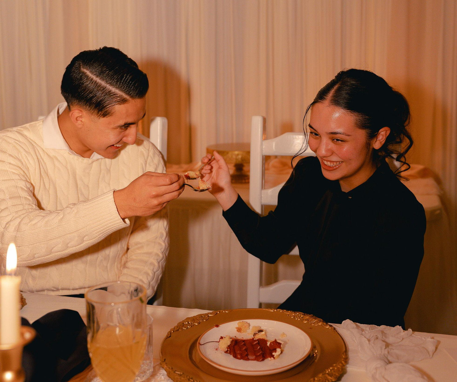 The Wedding Website of Talía García and David Zúñiga