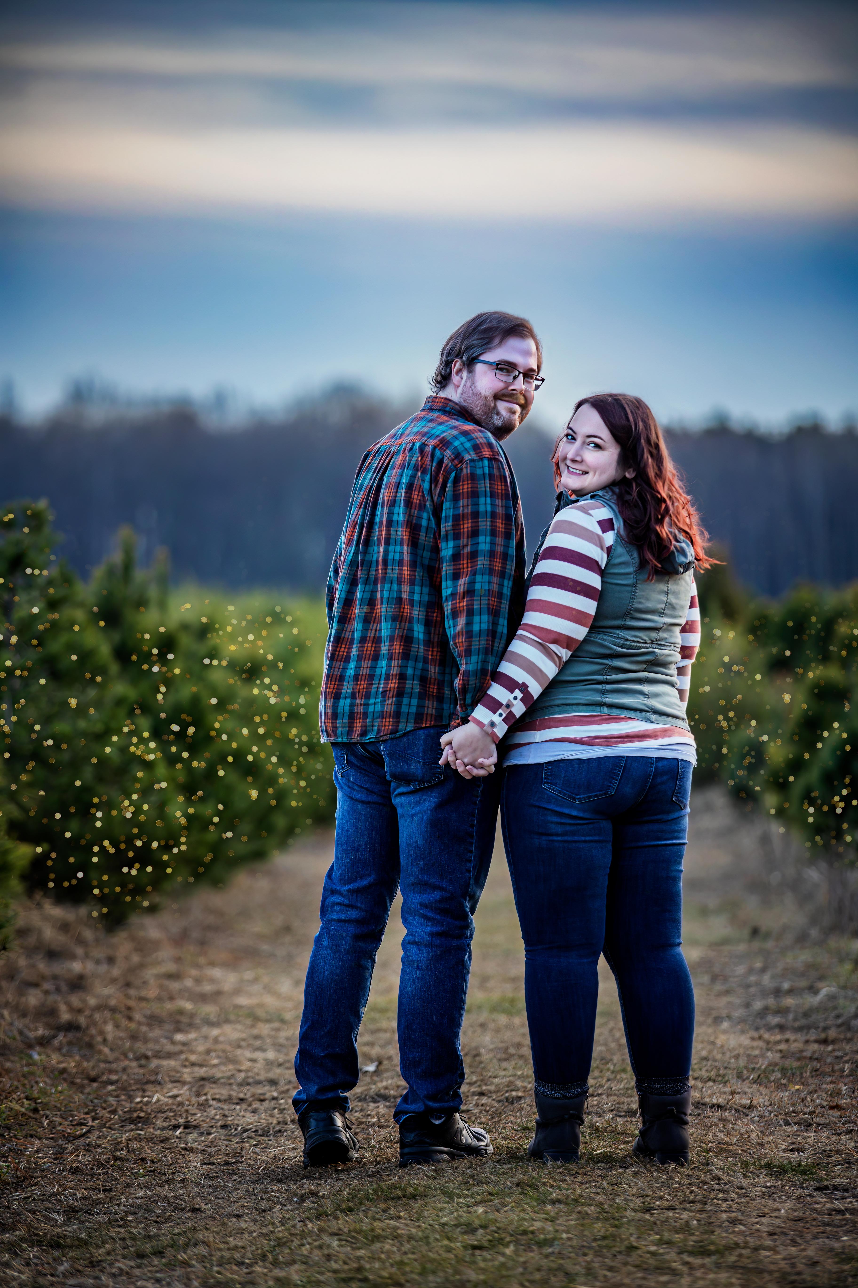 The Wedding Website of Kendra Ely and Sean Mills