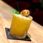 Pablo - Bar à manger & Cocktails - Vieil Antibes