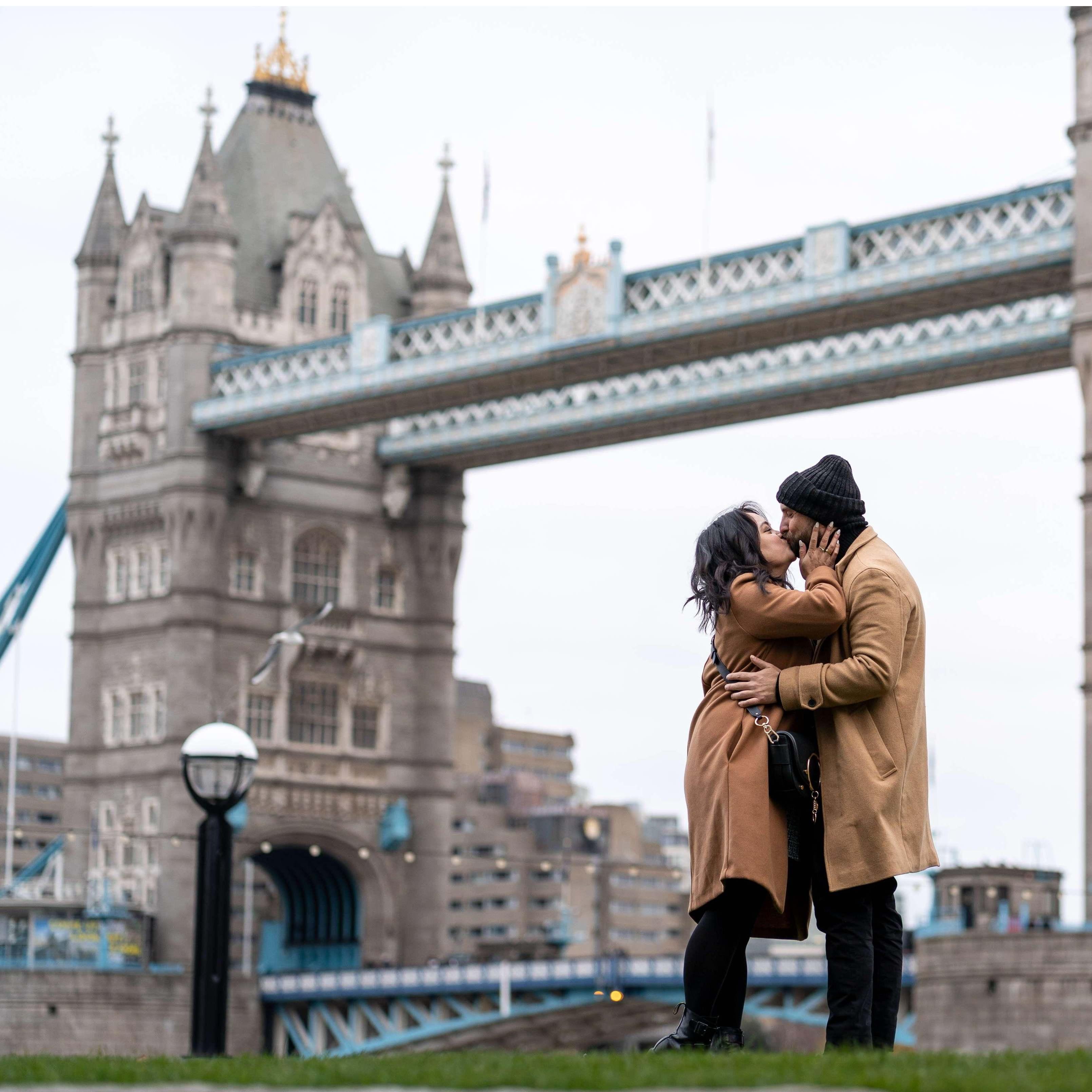 London | December 2021
