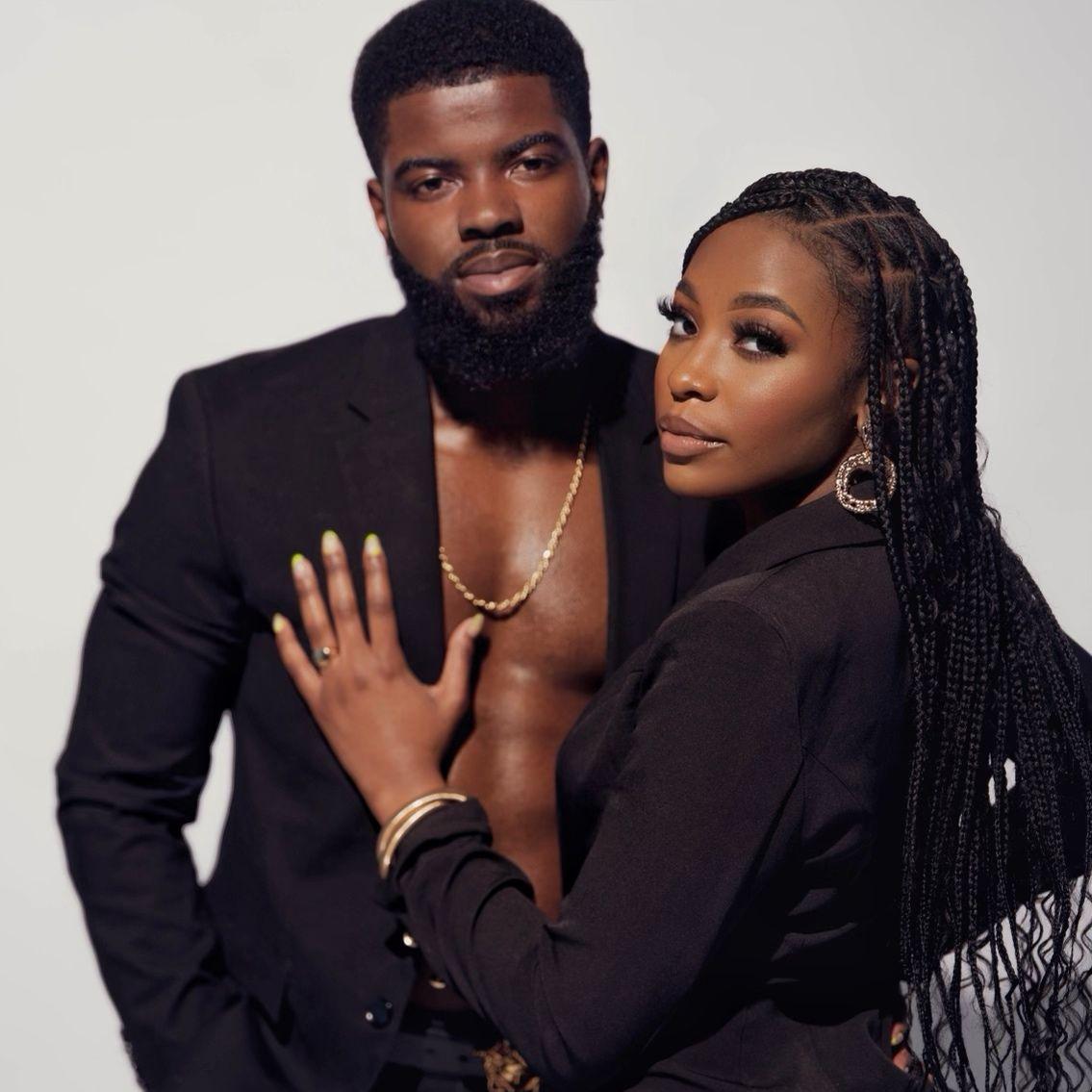 4th Year Anniversary Shoot!