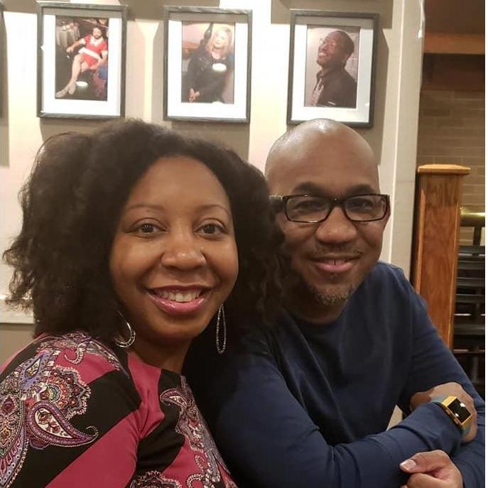 Date night in San Francisco