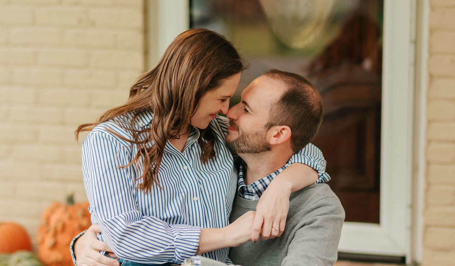 Morgan Fowler and Joshua Drake's Wedding Website