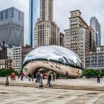 Cloud Gate