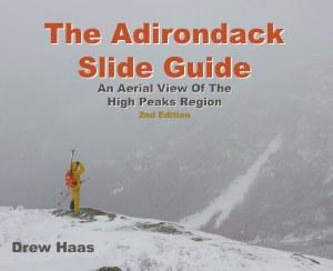 The Adirondack Slide Guide