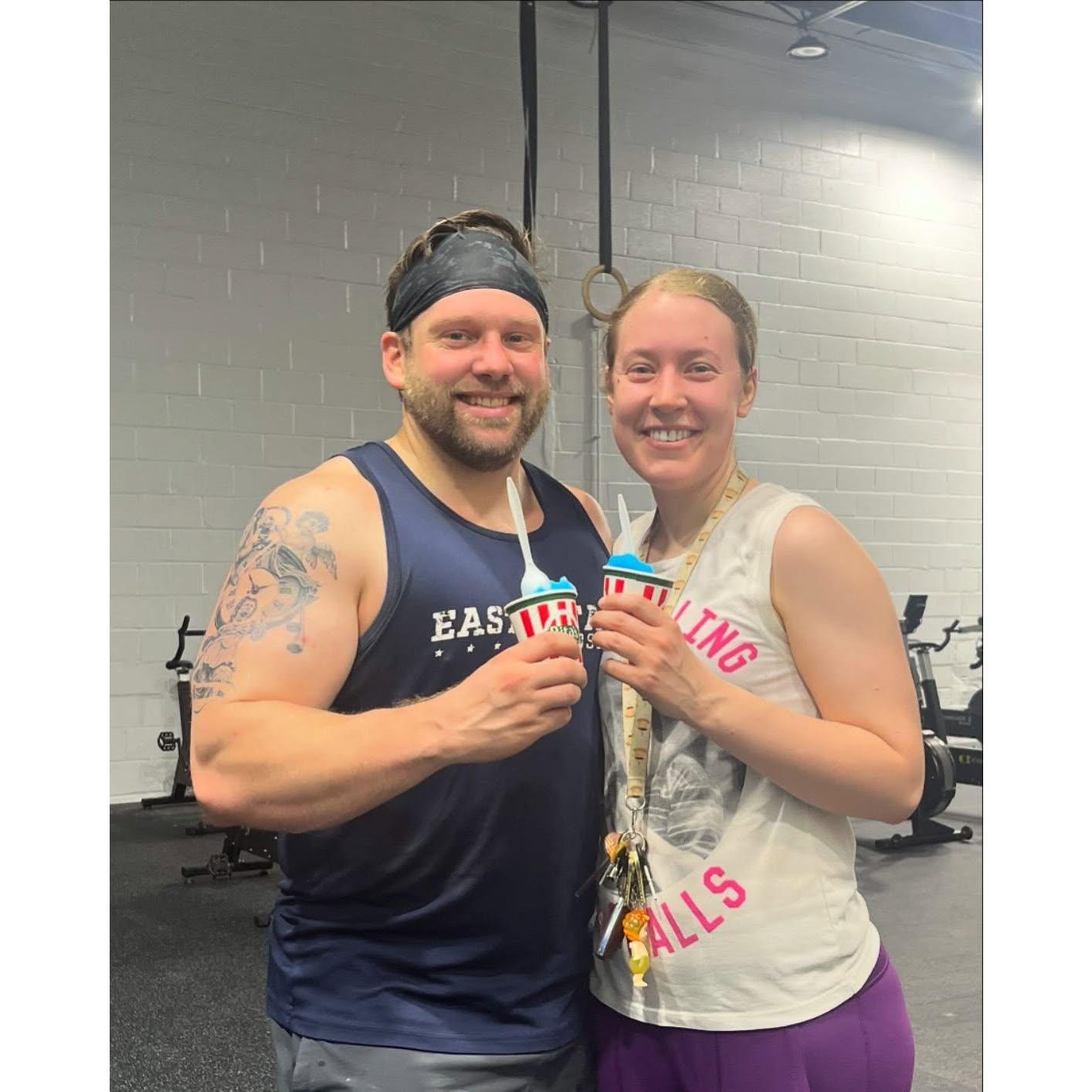 Crossfit