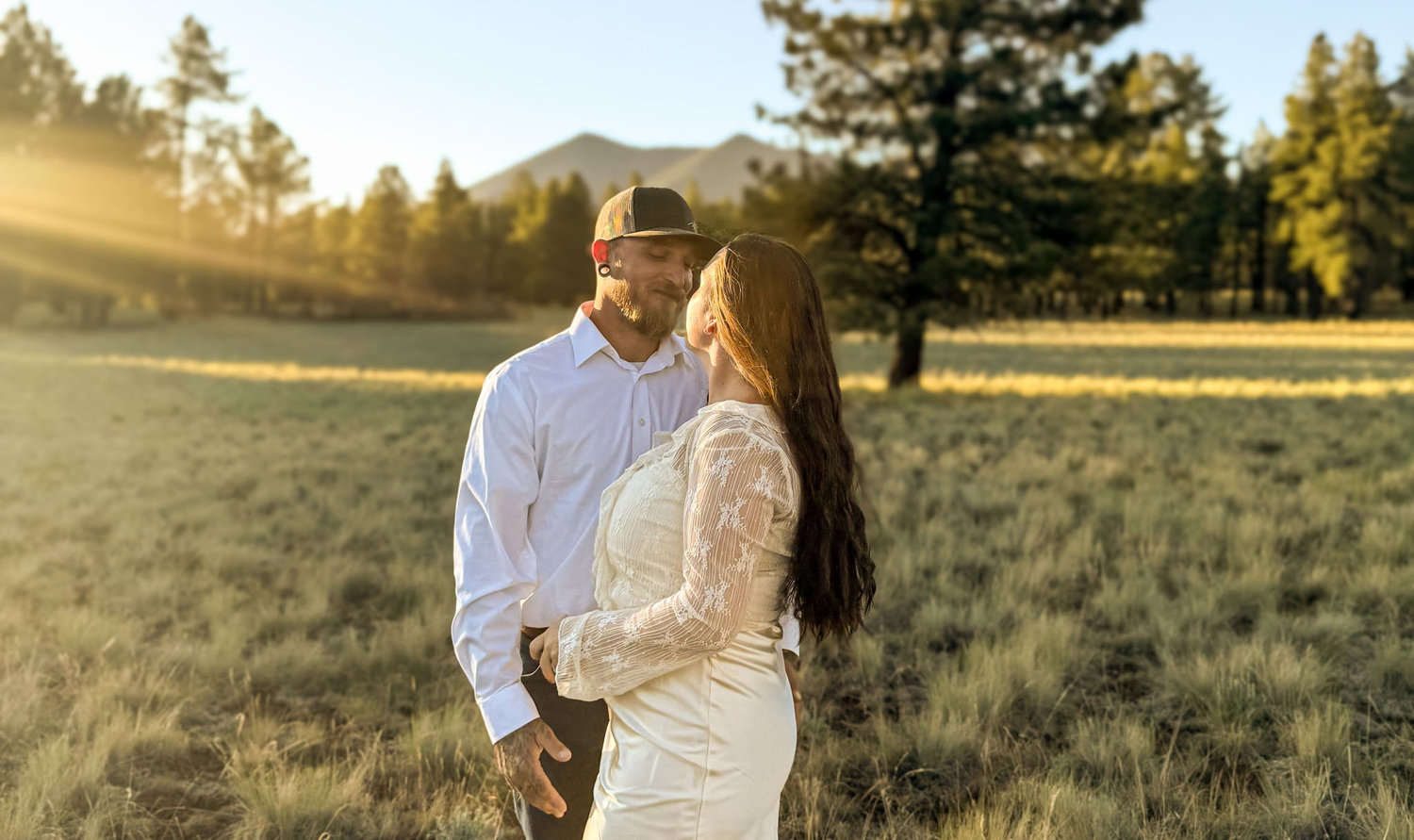 The Wedding Website of Julianna Bibee and Stephen Marsteen