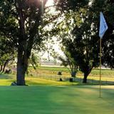 Green Hills Golf