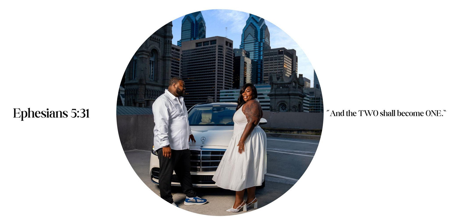 The Wedding Website of Janera . and Raquan .