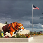 Red River Zoo
