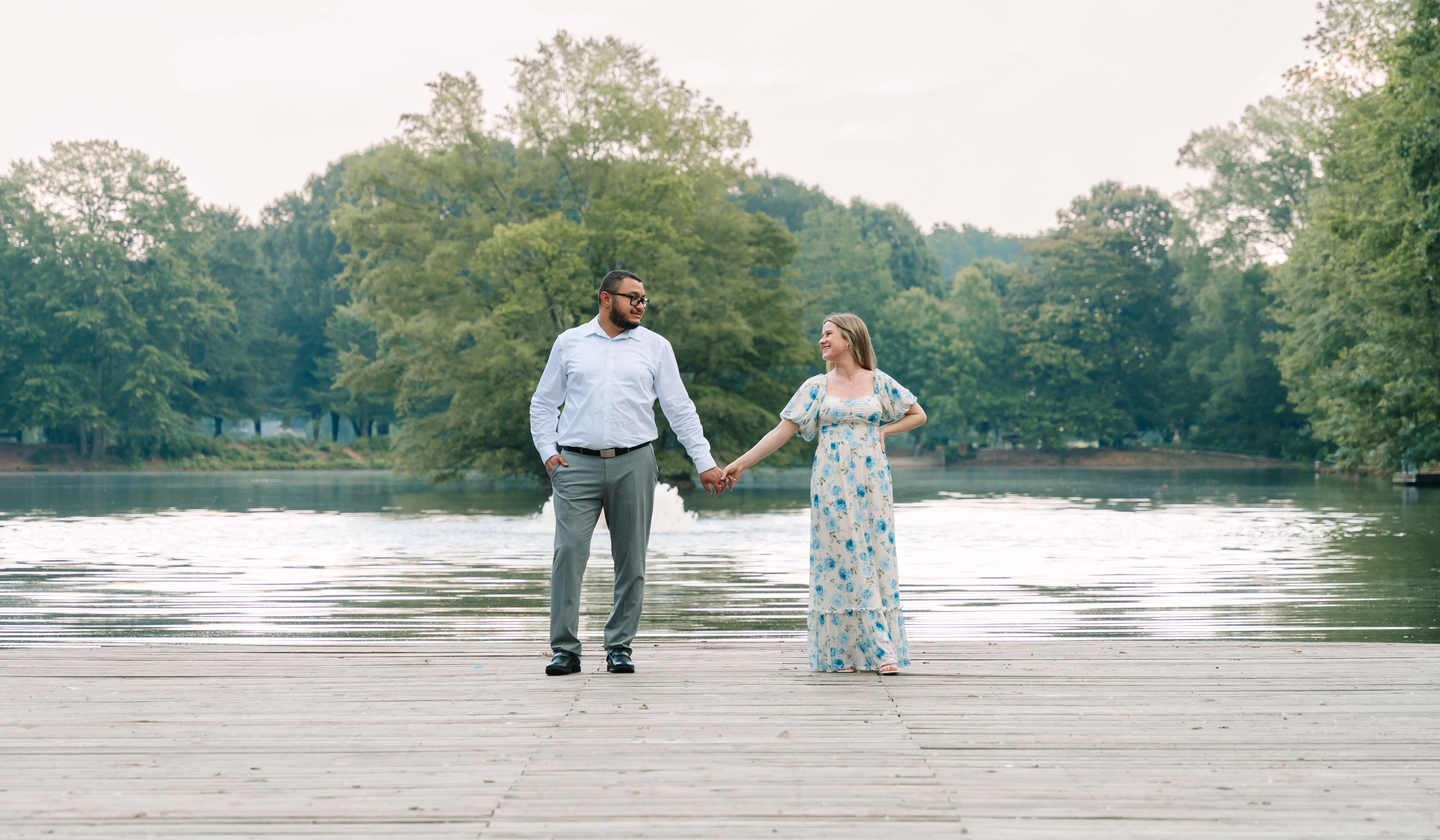 Kayla Hunt and Joseph Raffaele's Wedding Website