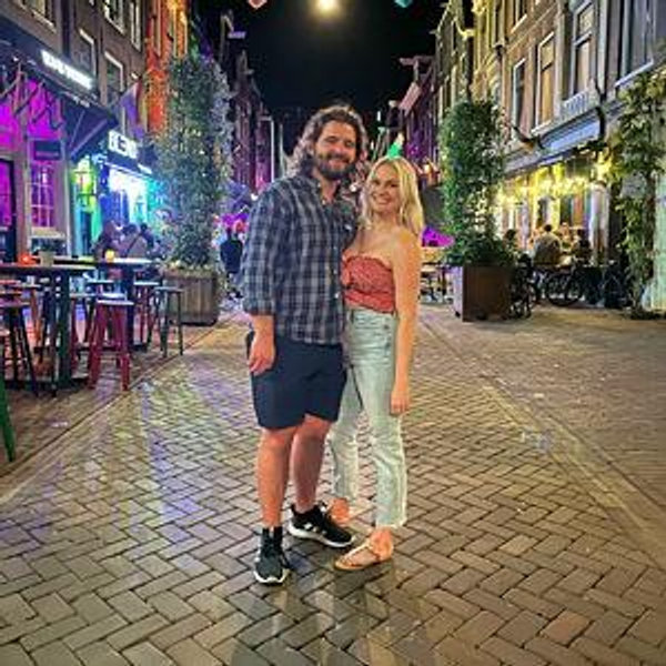 Our Honeymoon Fund