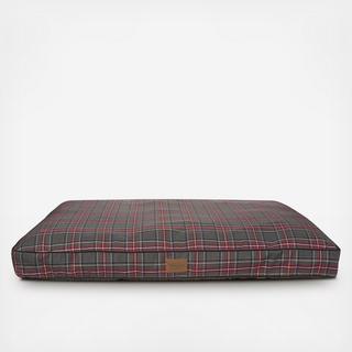 Stewart Tartan Pet Bed