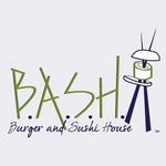 B.A.S.H. Burger and Sushi House
