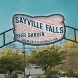 Sayville Falls Mini Golf